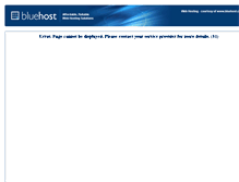 Tablet Screenshot of adropofjoy.com
